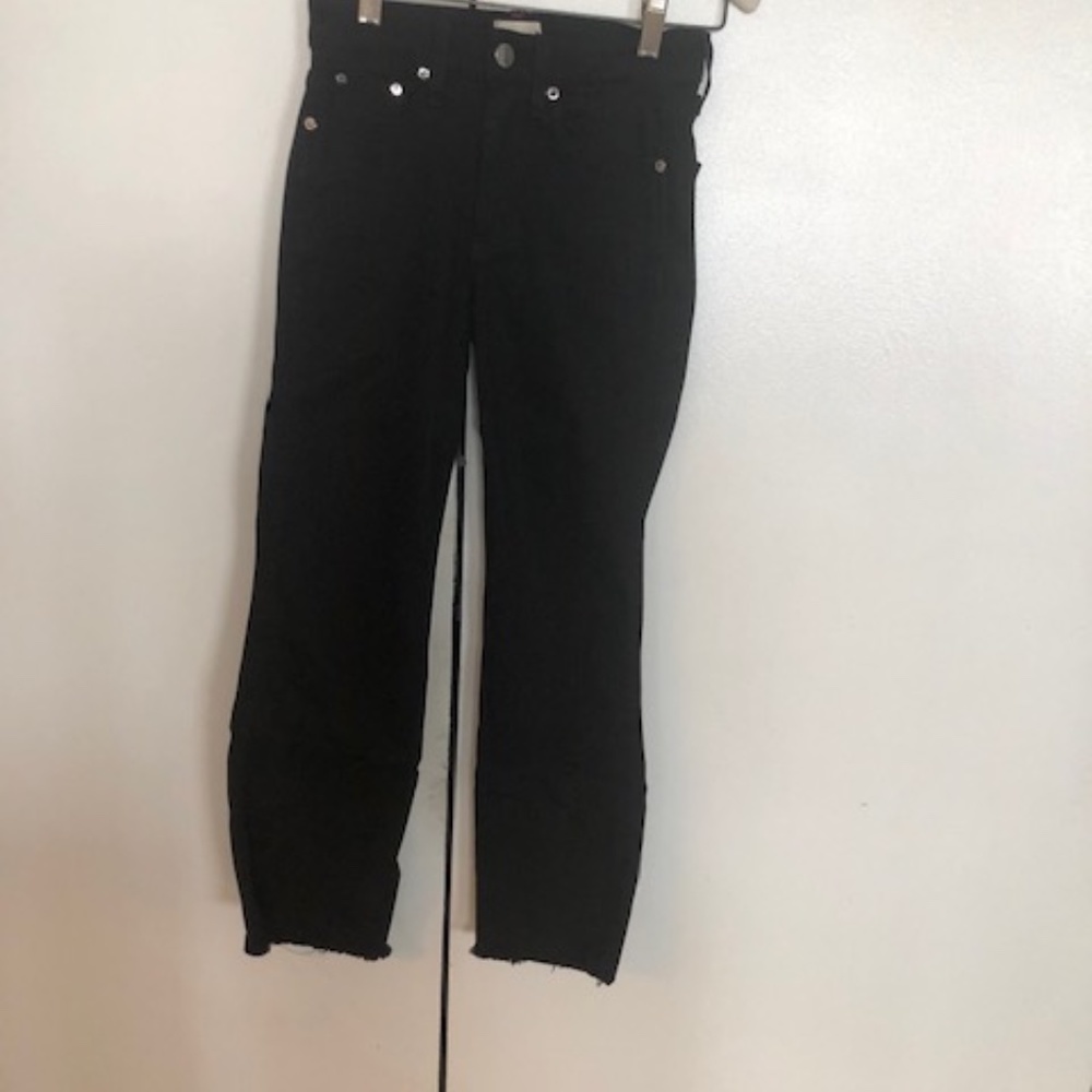 AO.LA YOU LOOK PERFECT JEANS